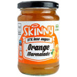 Skinny Jam | Orange Marmalade - 340 грама - Feel You