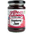 Skinny Jam | Raspberry - 340 грама - Feel You