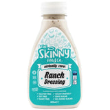 Skinny Sauce | Ranch Sauce Dressing - 425 мл - Feel You