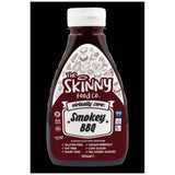 Skinny Sauce | Smokey BBQ - 425 мл - Feel You
