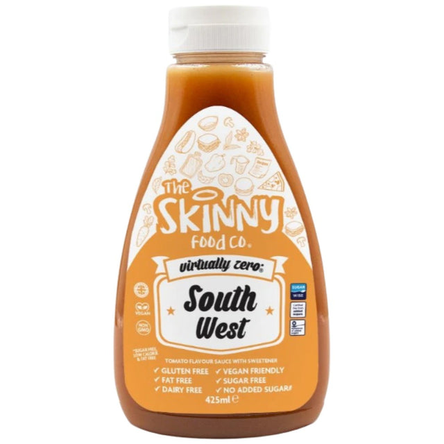 Skinny Sauce | South West - 425 мл - Feel You