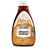 Skinny Syrup | Billionaire Shortbread - 425 мл - Feel You