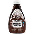 Skinny Syrup | Chocolate Fudge Cake - 425 мл - Feel You