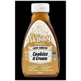 Skinny Syrup | Cookies & Cream - 425 мл - Feel You