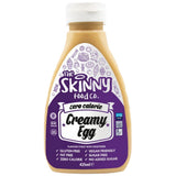 Skinny Syrup | Creamy Egg - 425 мл - Feel You