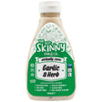 Skinny Syrup | Garlic & Herb - 425 мл - Feel You