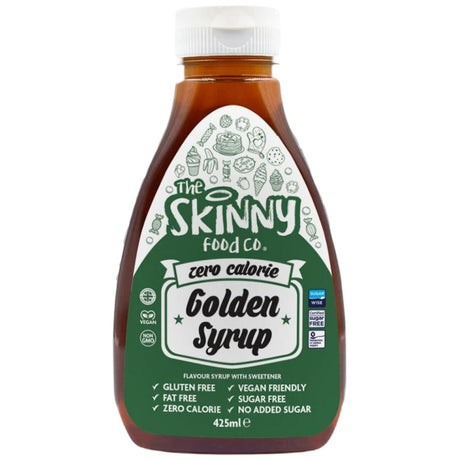 Skinny Syrup | Golden Syrup - 425 мл - Feel You