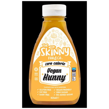 Skinny Syrup | Honey - 425 мл - Feel You