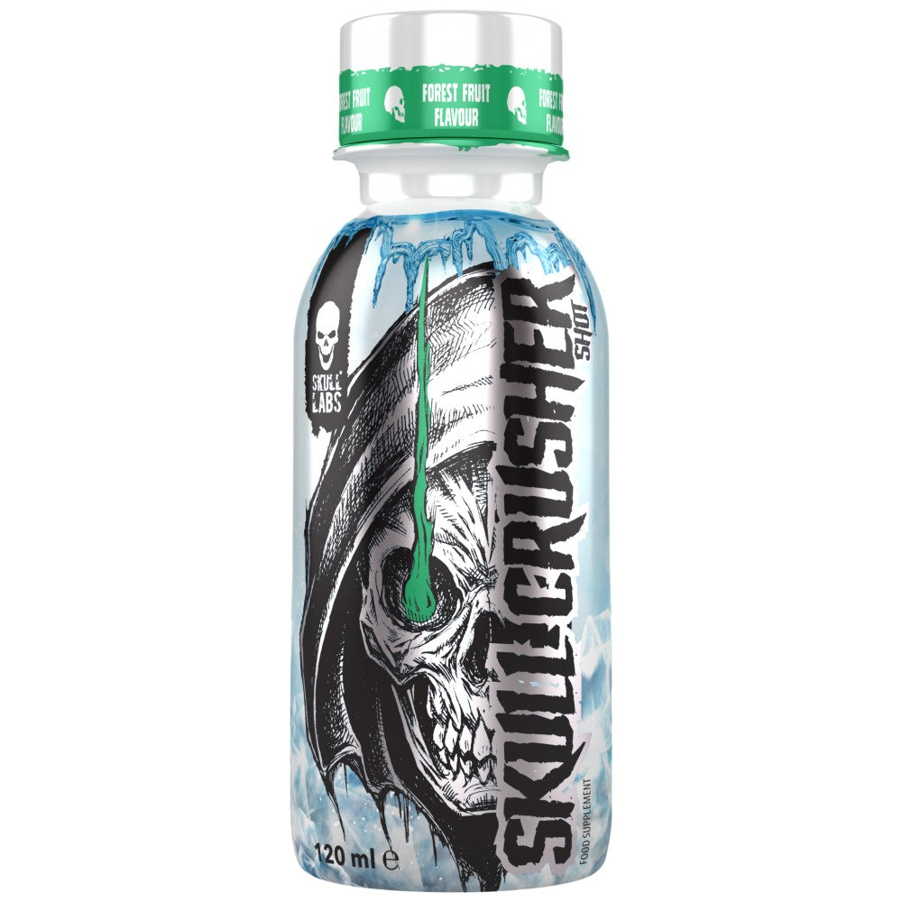 Skull Crusher / Pre-Workout Shot - 120 мл - Feel You