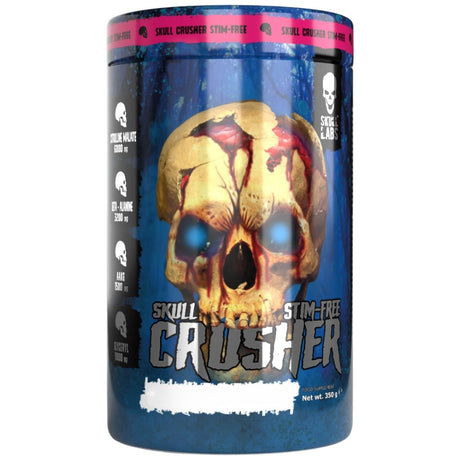 Skull Crusher | Stim-Free Pre-Workout 350 грама - Feel You