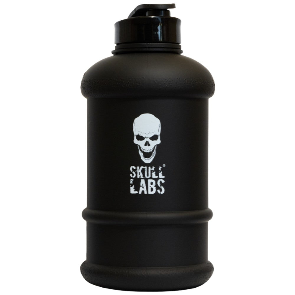 Skull Labs Water Jug | Black 1300 мл - Feel You