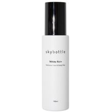 Skybottle - White Rain Hair Mist - Parfémovaný sprej na vlasy - 100ml - Feel You