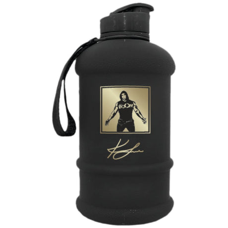 Kevin Levrone Water Jug / Black Маtte 1300 мл - Feel You