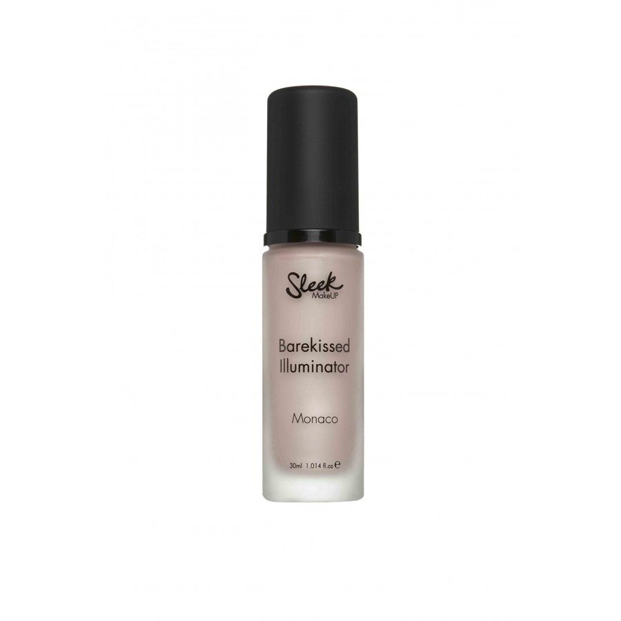 Sleek MakeUP, Barekissed, Illuminating, Liquid Concealer, Monaco, 30 ml - Feel You