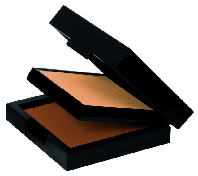 Sleek MakeUP, Duo Kit, Compact Powder & Setting Powder 2-In-1, Nr. 341, Praline, 18 g - Feel You