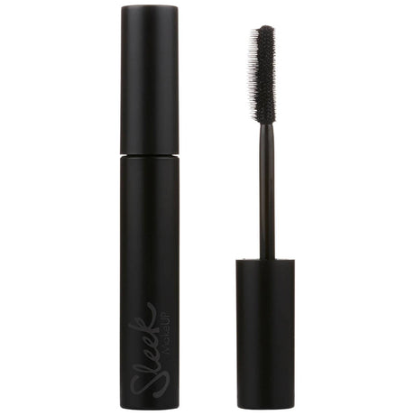 Sleek MakeUP, Lethal Length, Volumizing, Mascara, Black, 9 ml - Feel You