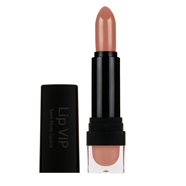 Sleek MakeUP, Lip Vip, Semi-matte, Cream Lipstick, Buzz, 3.6 g - Feel You