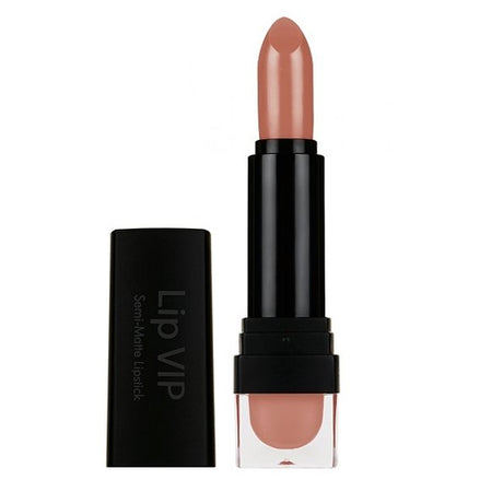 Sleek MakeUP, Lip Vip, Semi-matte, Cream Lipstick, Buzz, 3.6 g - Feel You