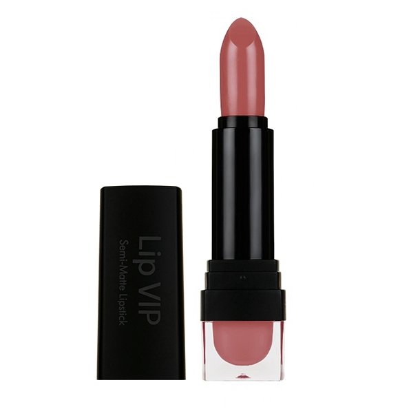 Sleek MakeUP, Lip Vip, Semi-matte, Cream Lipstick, Catwalk, 3.6 g - Feel You