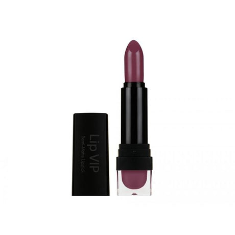 Sleek MakeUP, Lip Vip, Semi-matte, Cream Lipstick, Elite, 3.6 g - Feel You