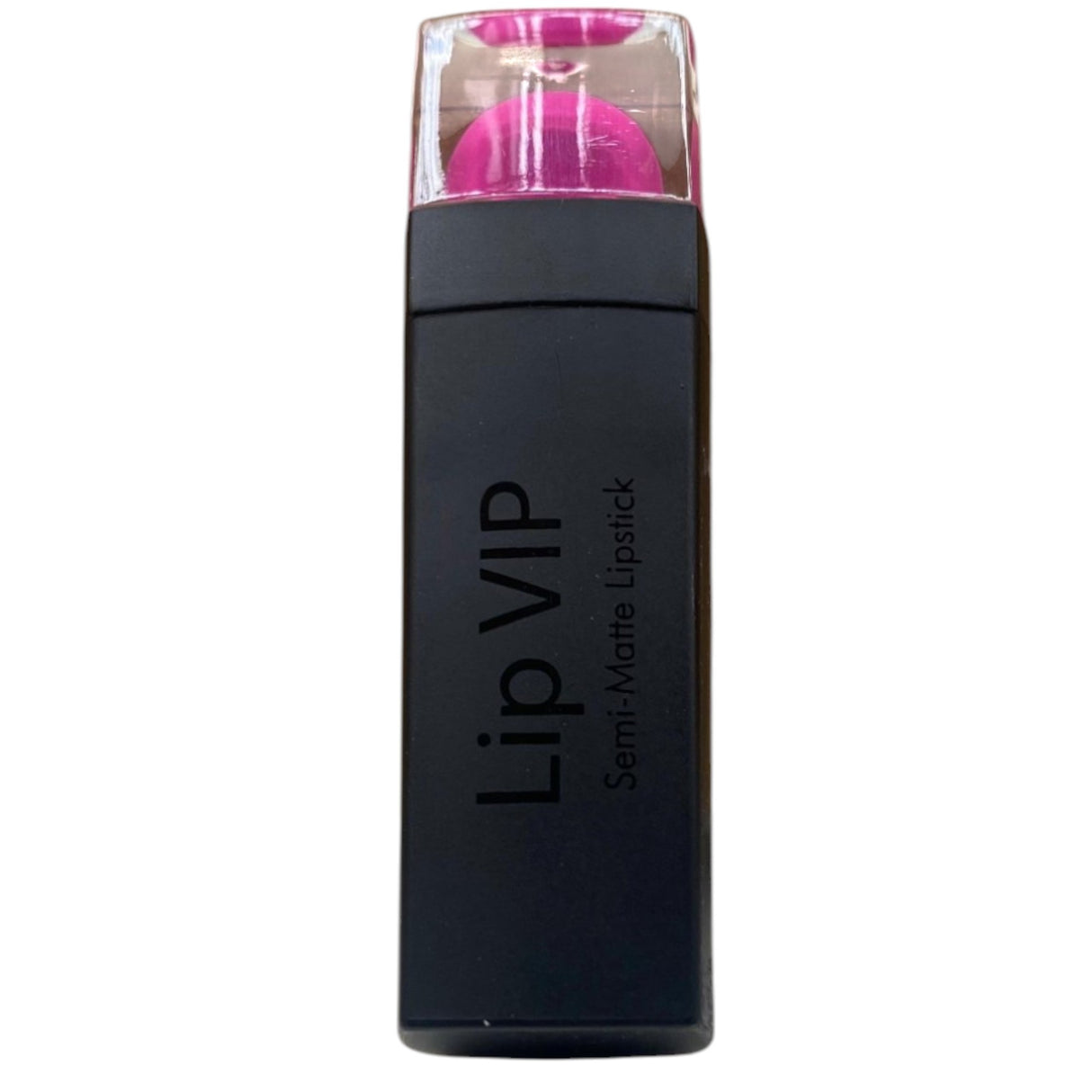 Sleek MakeUP, Lip Vip, Semi-matte, Cream Lipstick, Hype, 3.6 g - Feel You