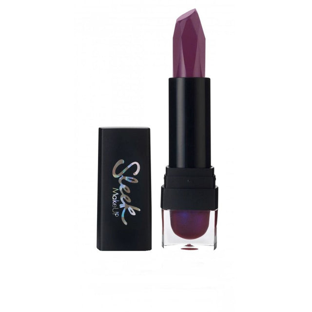 Sleek MakeUP, Lip Vip, Semi-matte, Cream Lipstick, Superstar, 3.6 g - Feel You