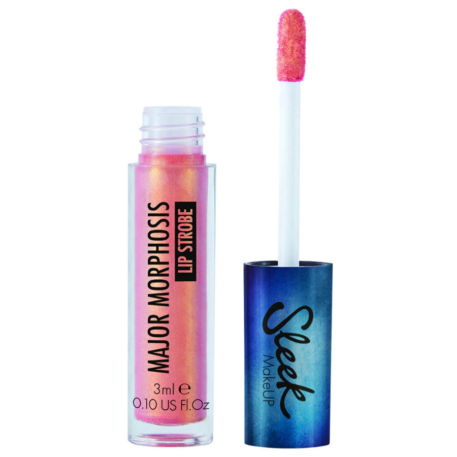 Sleek MakeUP, Major Morphosis, Lip Gloss, Freak Like Me, 3 ml - Feel You