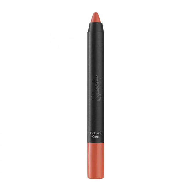 Sleek MakeUP, Power Plump, Lip Liner, Colossal Coral, 3.6 g - Feel You