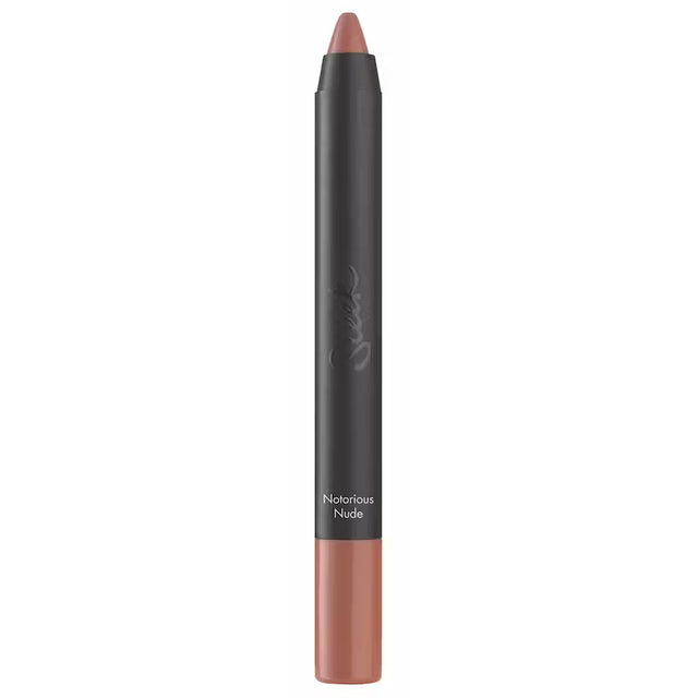 Sleek MakeUP, Power Plump, Lip Liner, Notorious Nude, 3.6 g - Feel You