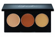 Sleek MakeUP, Sleek MakeUP, Powder Corrector & Concealer 2-In-1, 03, SPF 15, 4.2 g - Feel You