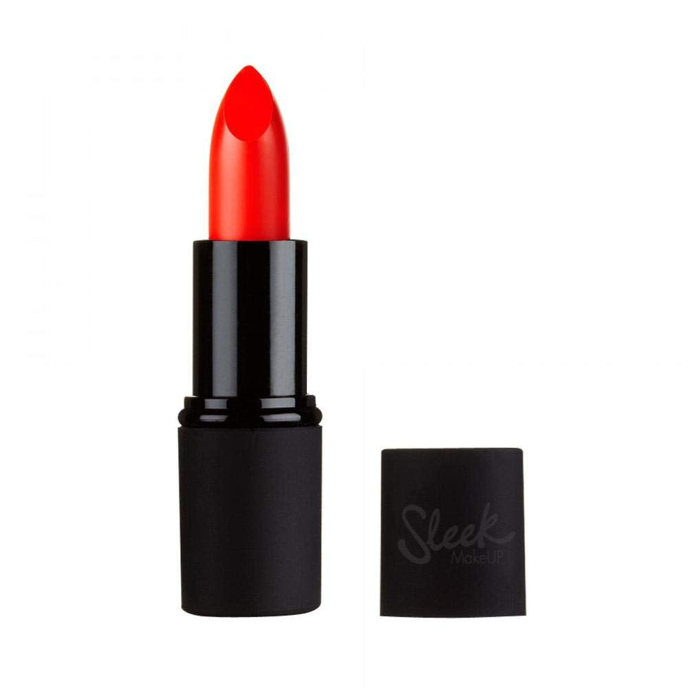 Sleek MakeUP, True Colour, Cream Lipstick, Ready To Sail, 3.5 g - Feel You