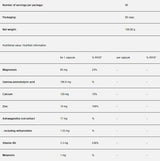 Sleep Aid - 90 капсули - Feel You