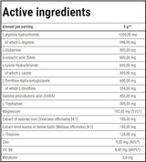 Sleep-ER Powder | Perfect Night Formula - 9 грама - Feel You