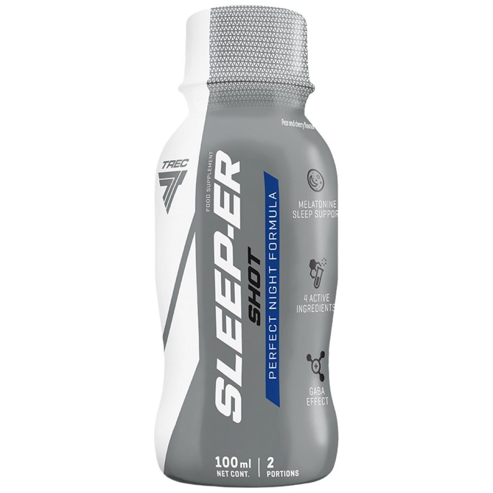 Sleep-ER Shot | Perfect Night Formula - 100 мл - Feel You