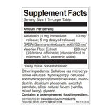 Sleep Formula | with GABA and Valerian 30 Таблетки - Feel You