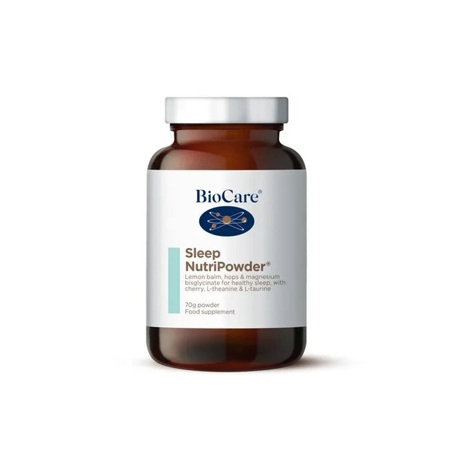 Комплекс за спокоен сън / Sleep NutriPowder 70g - Feel You