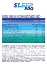 Sleep Pro - 90 капсули - Feel You