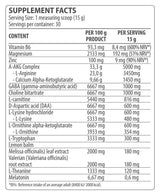 Sleep & Relax | GH Booster - 450 грама - Feel You