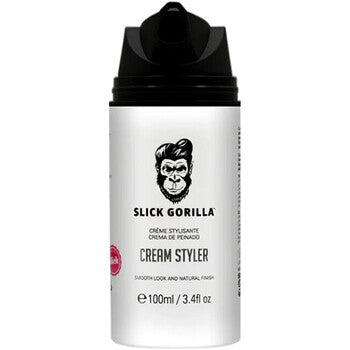 Slick Gorilla - Cream Styler - medium hold - 100ml - Feel You