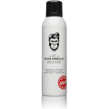 Slick Gorilla - Hairspray Strong - 200ml - Feel You