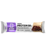 Slim 50% High Protein Bar - 50 грама - Feel You