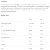 Slim Bar - 50 грама - Feel You