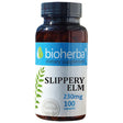 Slippery Elm 230 mg - 100 капсули - Feel You
