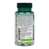 Хлъзгав бряст кора (Slippery Elm Bark) 370мг 90 капсули, H&B - Feel You