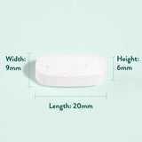 Slow Release Vitamin C 1000 mg - 120 Таблетки - Feel You