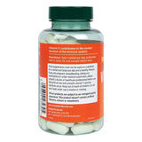 Slow Release Vitamin C 1000 mg - 120 Таблетки - Feel You