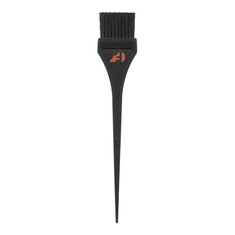 Small, Fudge Professional, Fudge Professional, Hair Colouring Brush, Black - Feel You