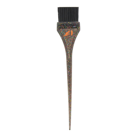 Small, Fudge Professional, Fudge Professional, Hair Colouring Brush, Glitter - Feel You