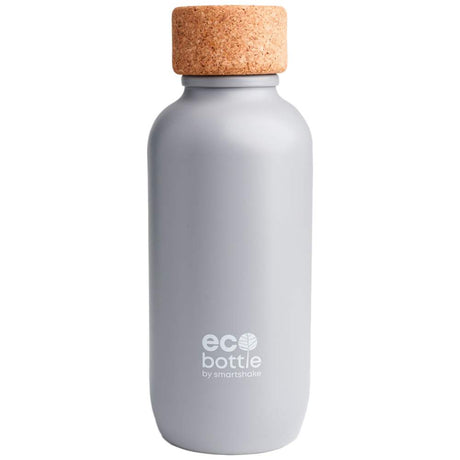 Smart Eco Bottle | Grey - 650 мл - Feel You