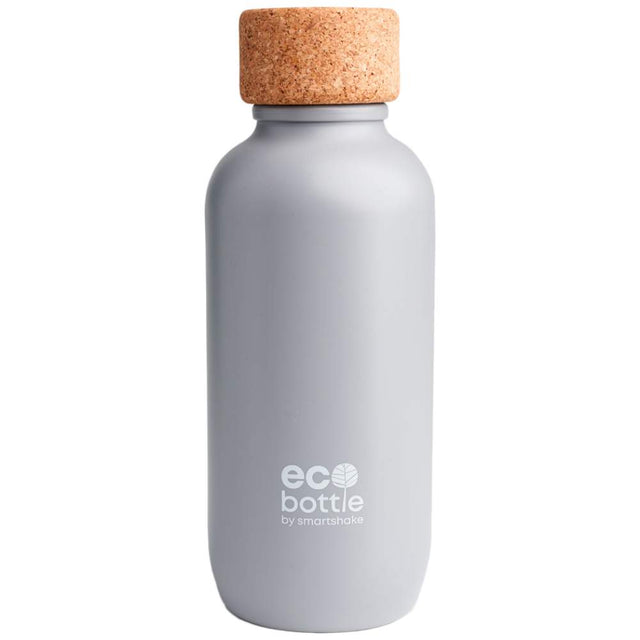Smart Eco Bottle | Grey - 650 мл - Feel You